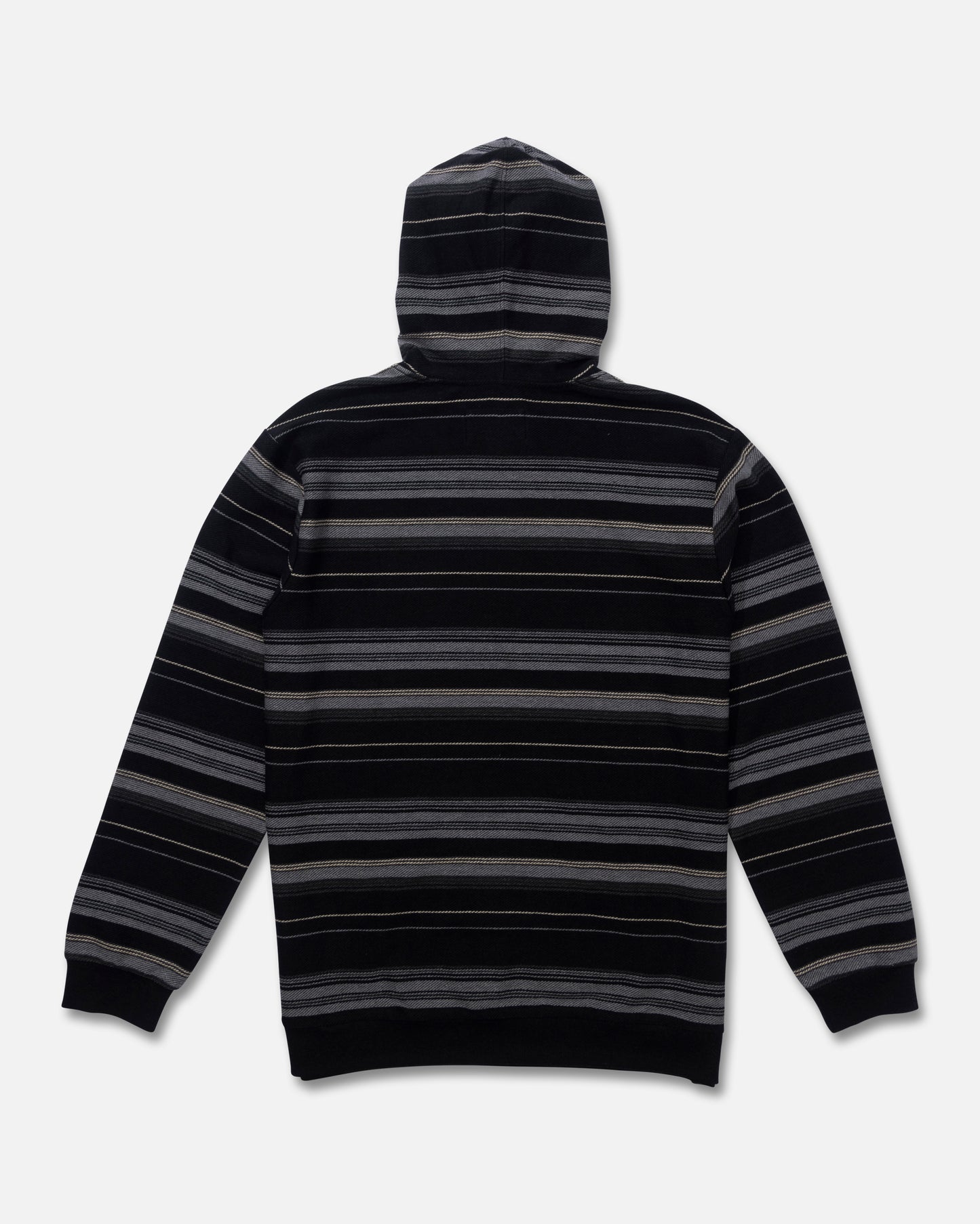 Crewser Fleece - Black