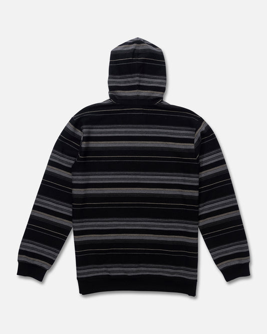 Crewser Fleece - Black