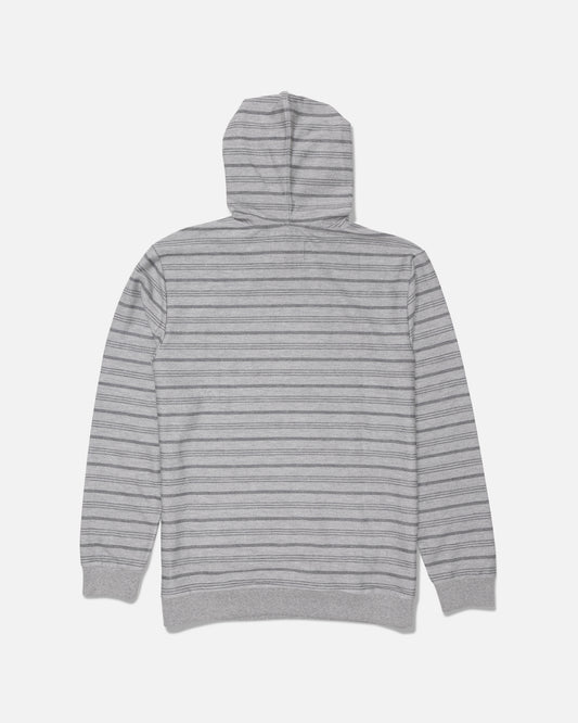 Crewser Fleece - Harbor Grey