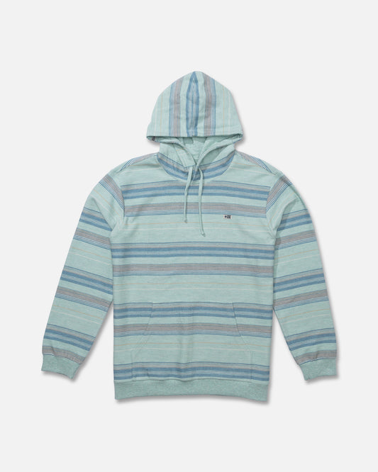 Crewser Fleece - Marine