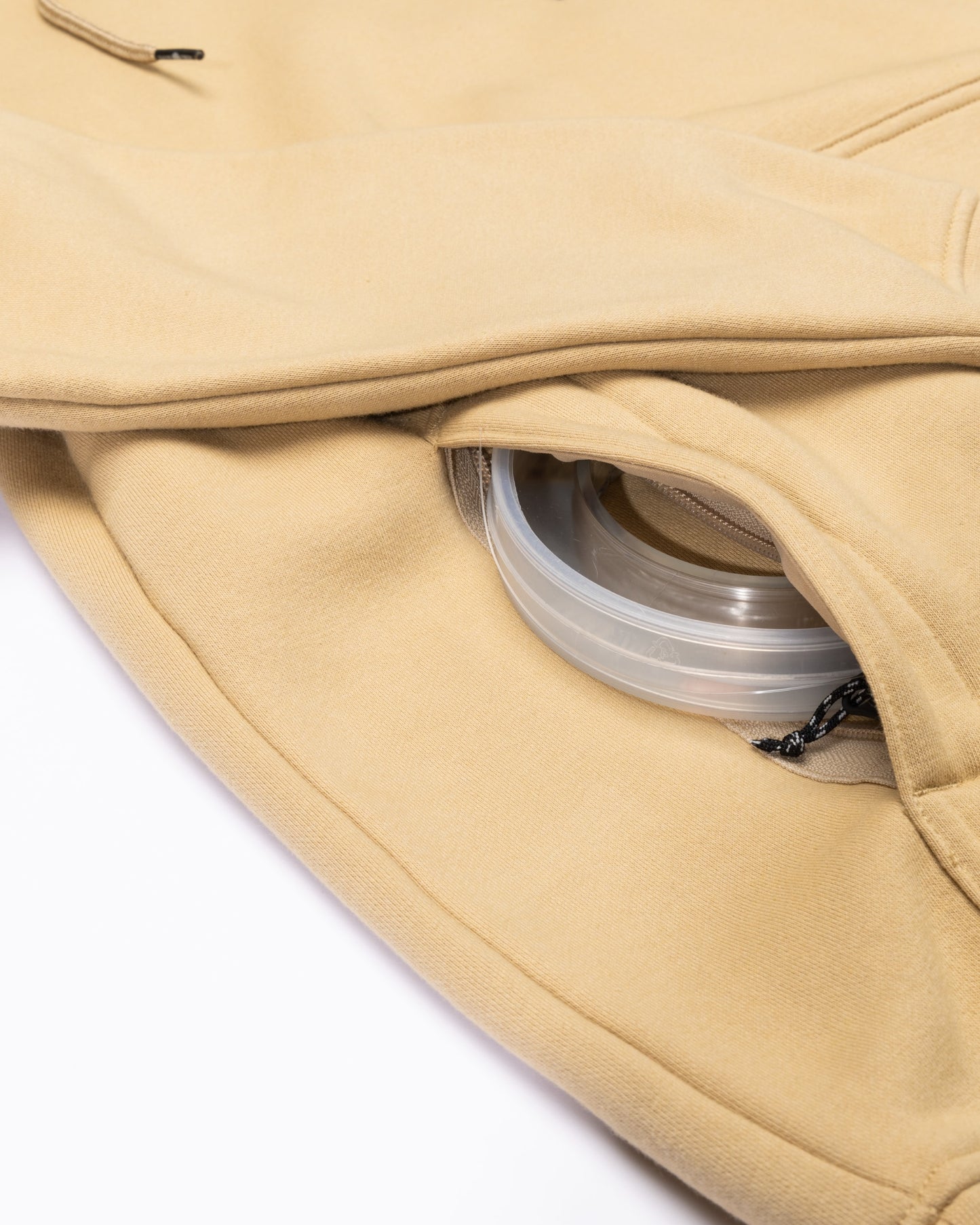 Long Range Tech Fleece  - Khaki