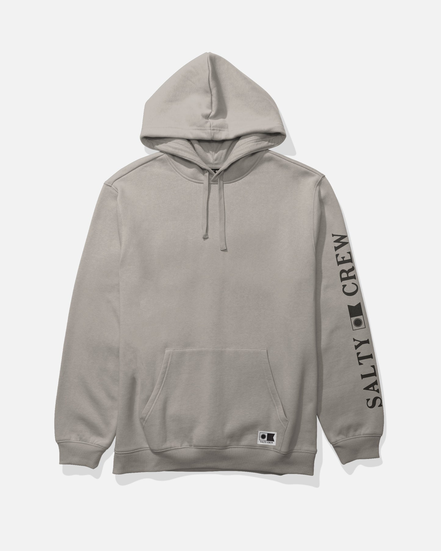 Refuge Fleece - Moonbeam