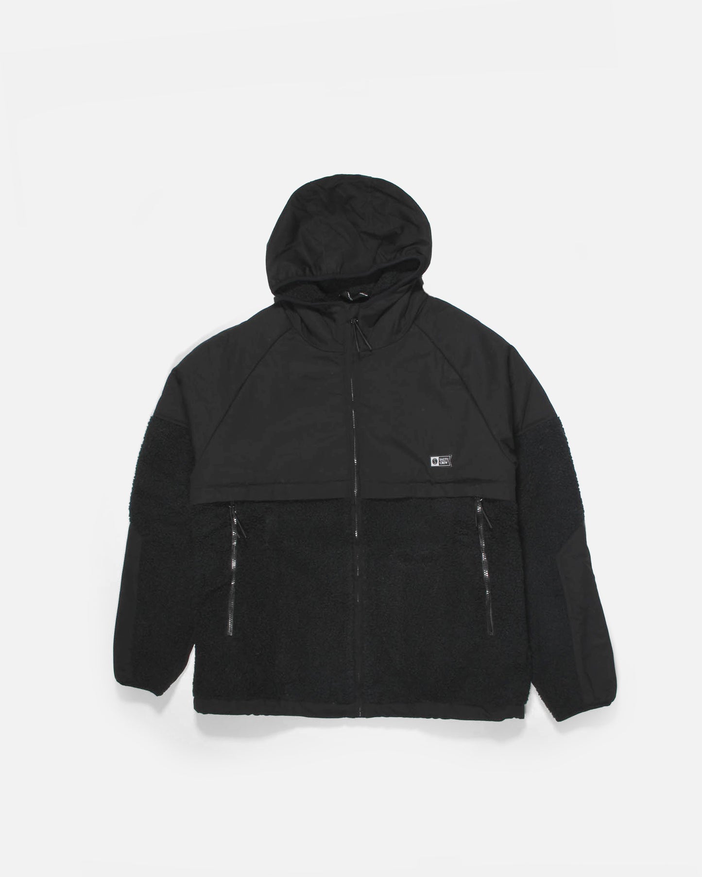 Shield Sherpa - Black