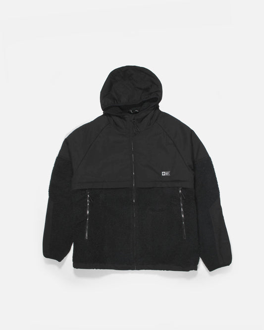 Shield Sherpa - Black