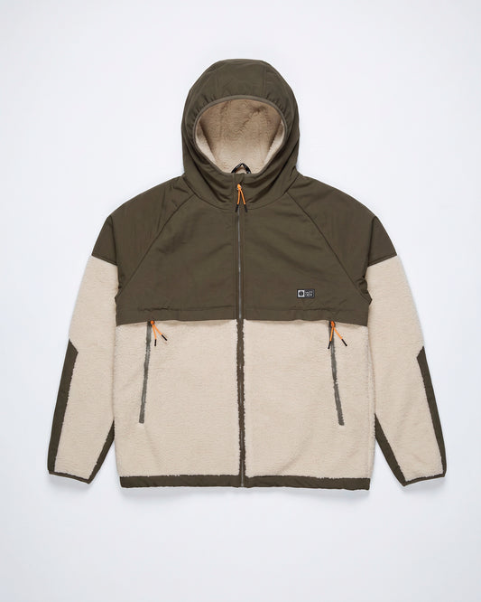 Shield Sherpa - Natural