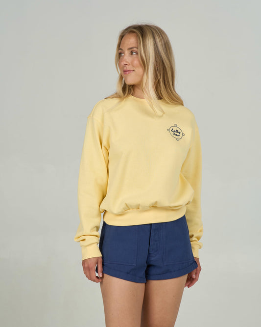 Dock Line Crew - Sunshine