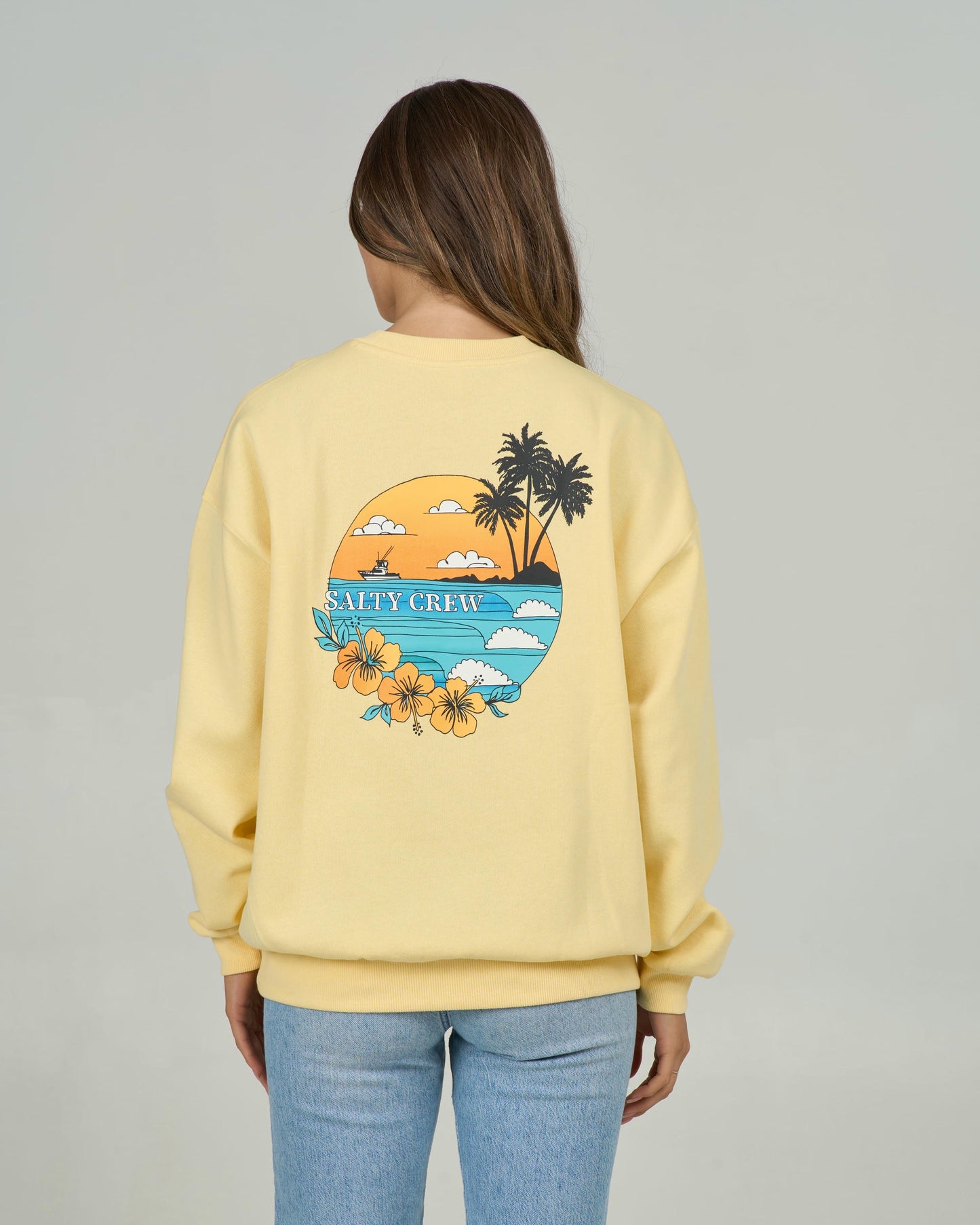 Sunset Crew - Sunshine