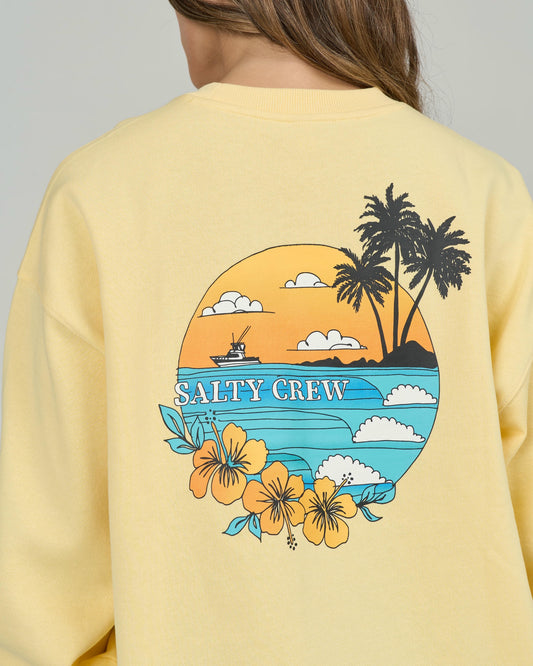 Sunset Crew - Sunshine