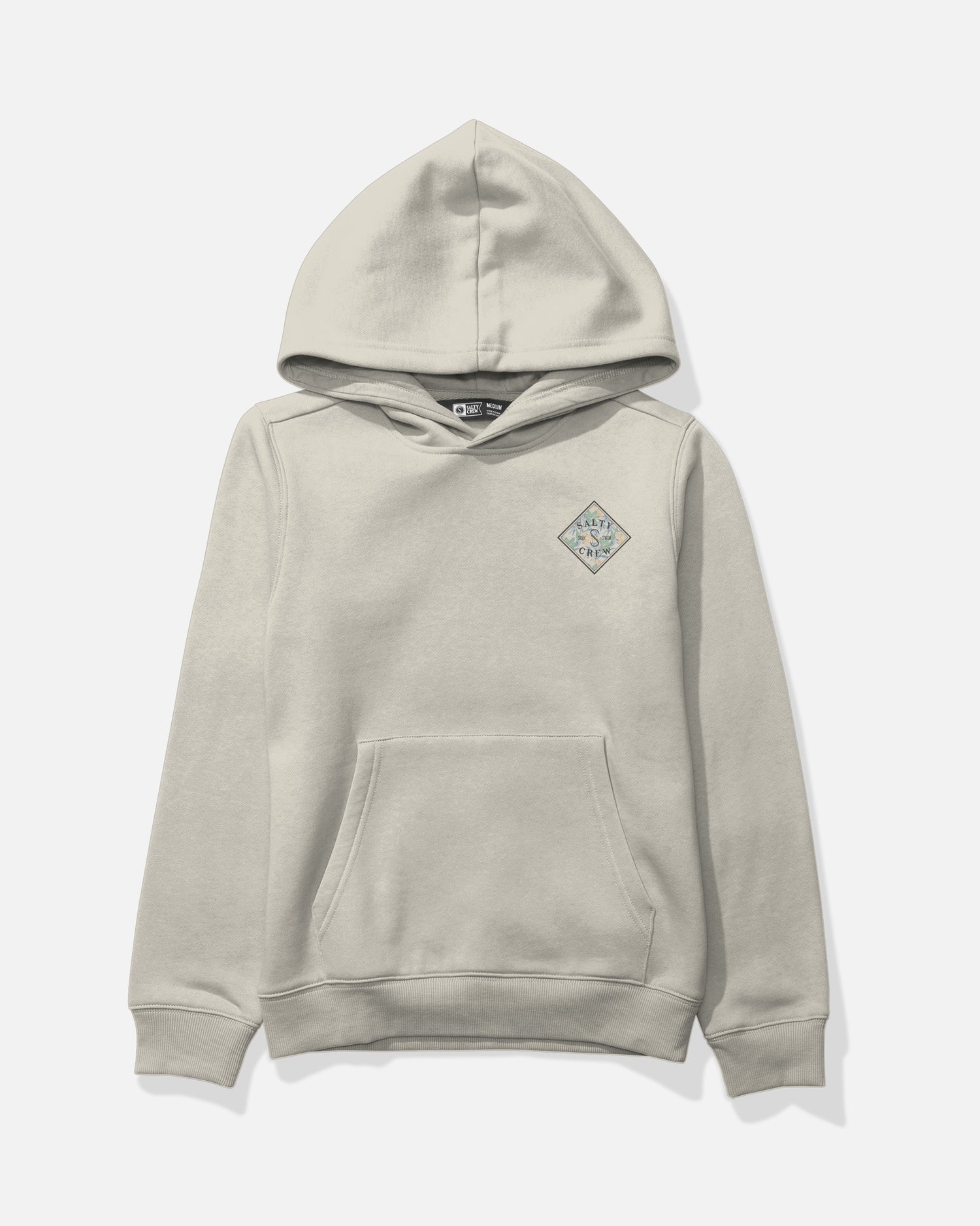 Tippet Fill  Fleece Kids - Moonbeam