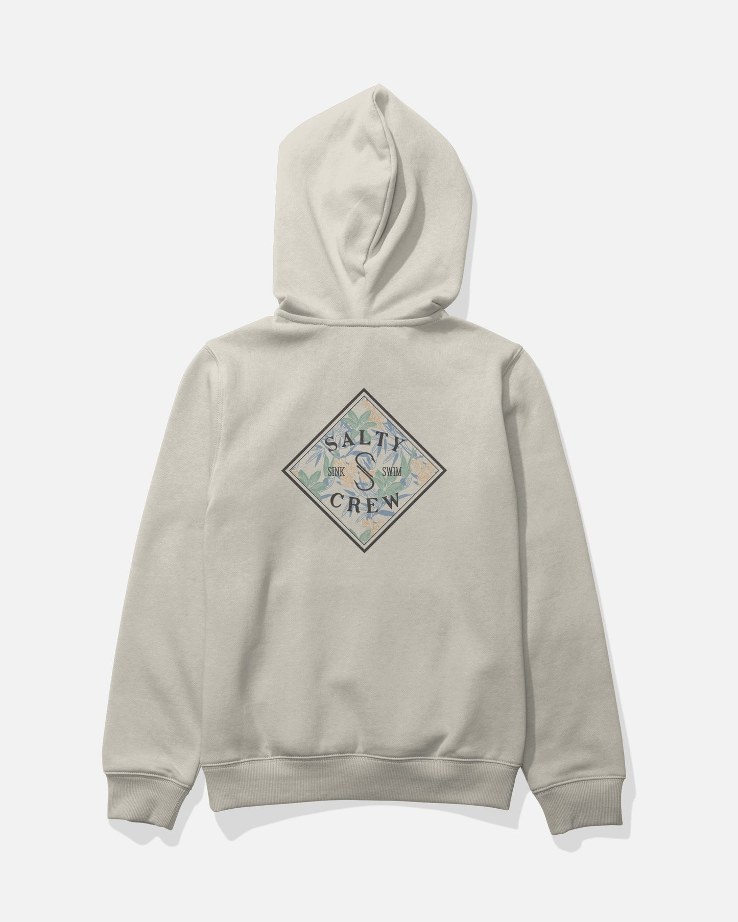 Tippet Fill  Fleece Kids - Moonbeam