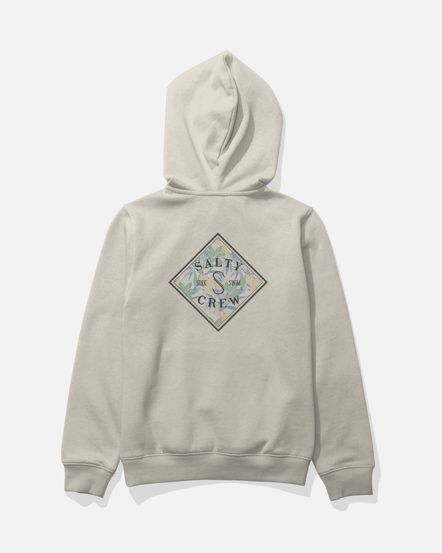 Tippet Fill  Fleece Kids - Moonbeam