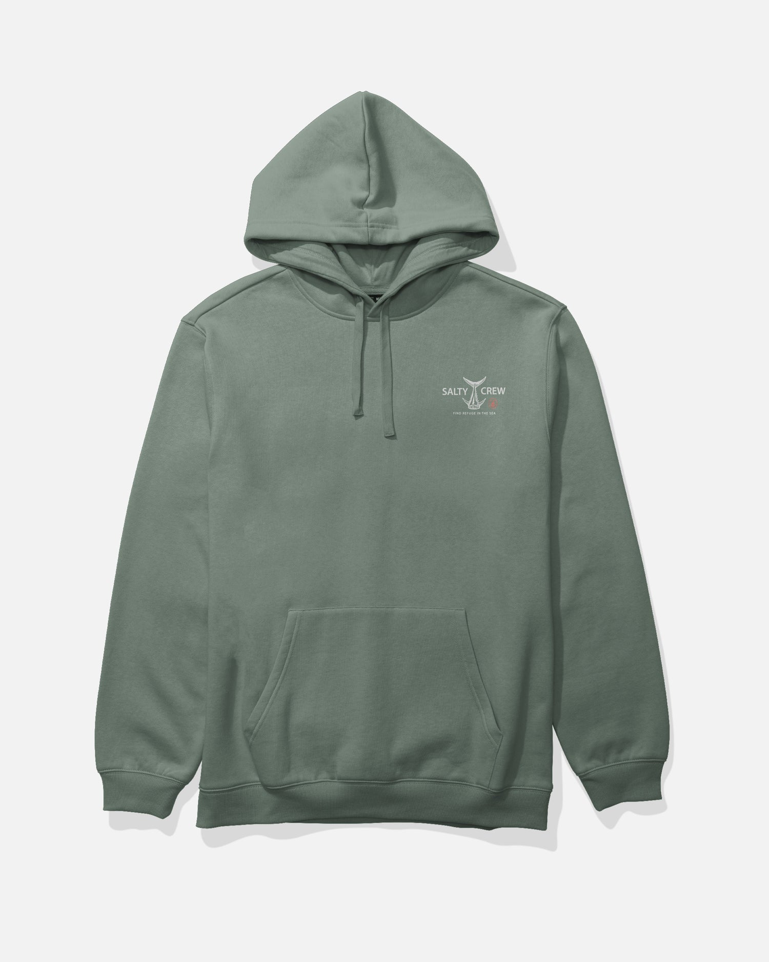 Ichiban Fleece - Laurel Wreath