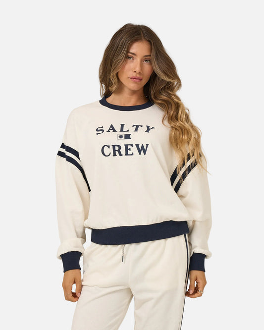 Maritime Crew - Off White