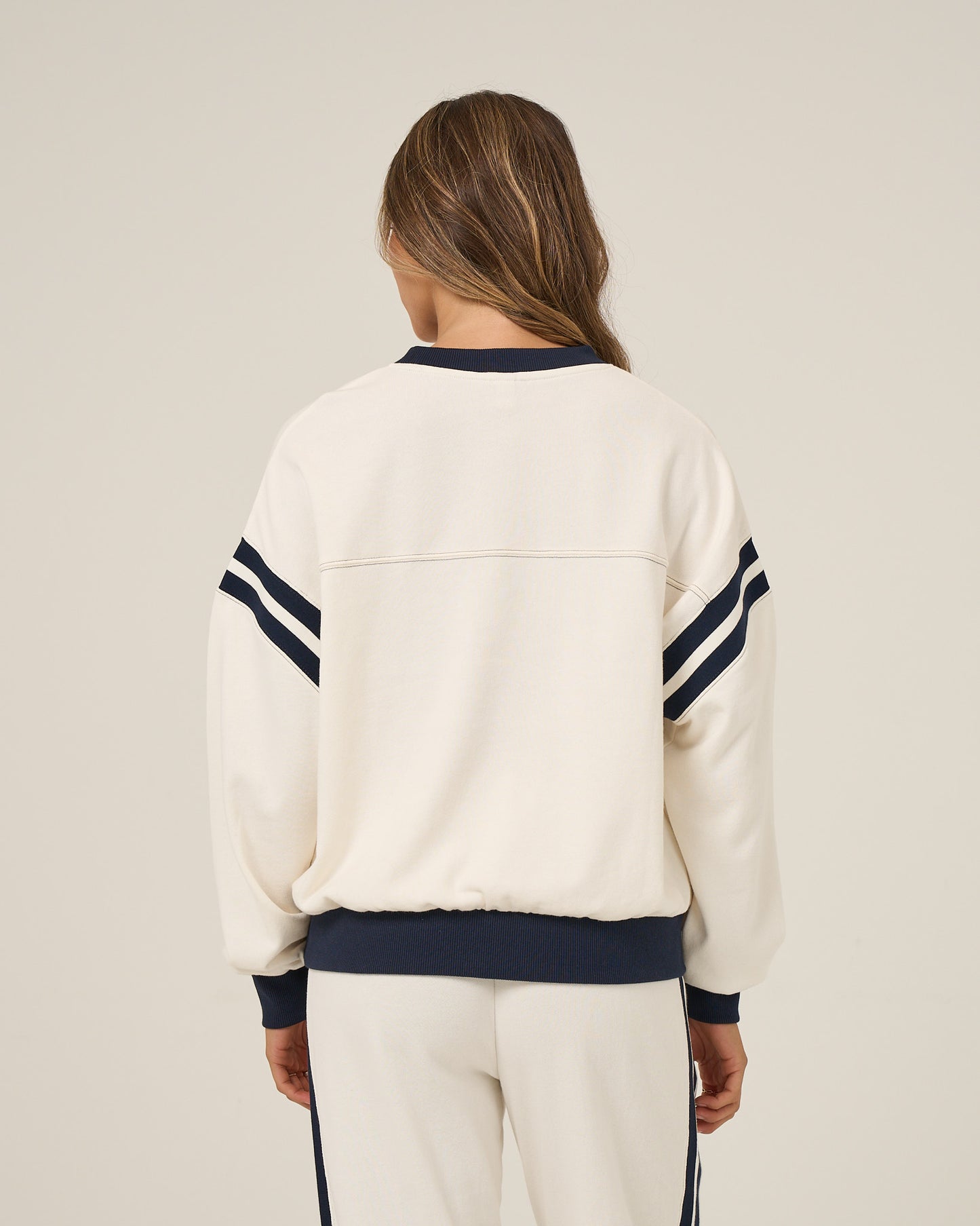 Maritime Crew - Off White