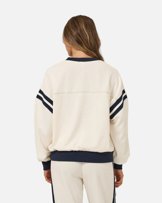 Maritime Crew - Off White
