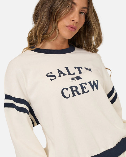 Maritime Crew - Off White