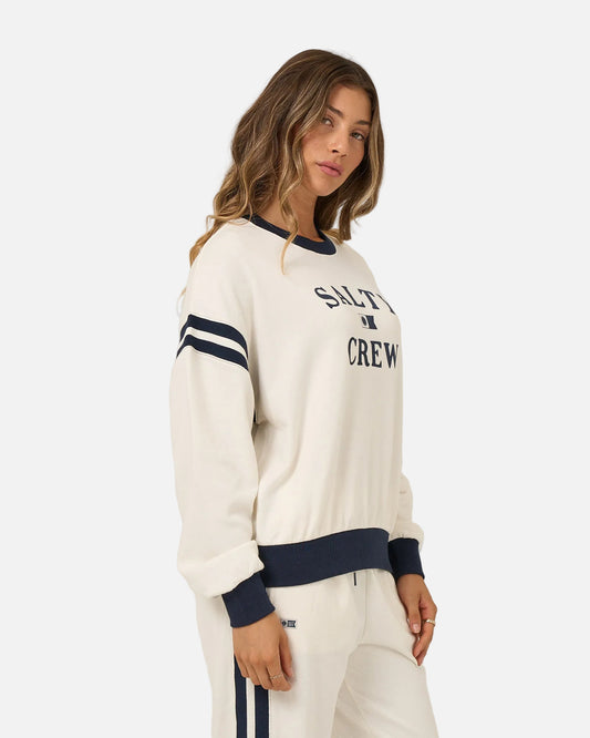 Maritime Crew - Off White