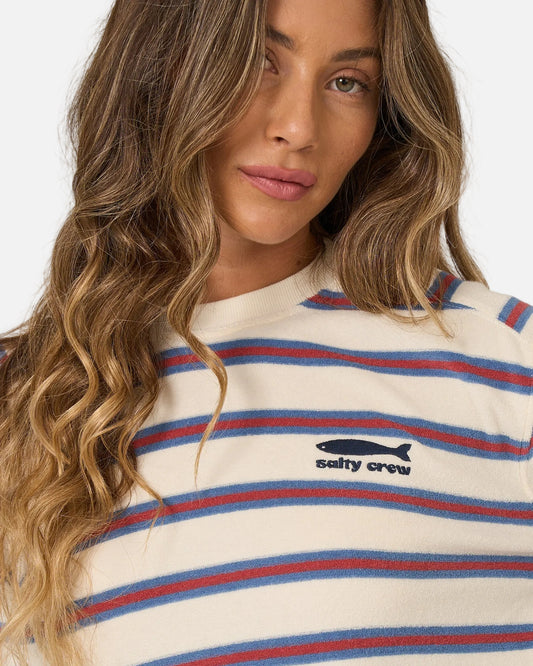 Night N Day Crew - Off White