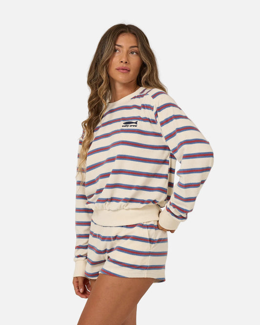 Night N Day Crew - Off White