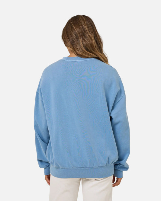 Horizon Crew - Ash Blue