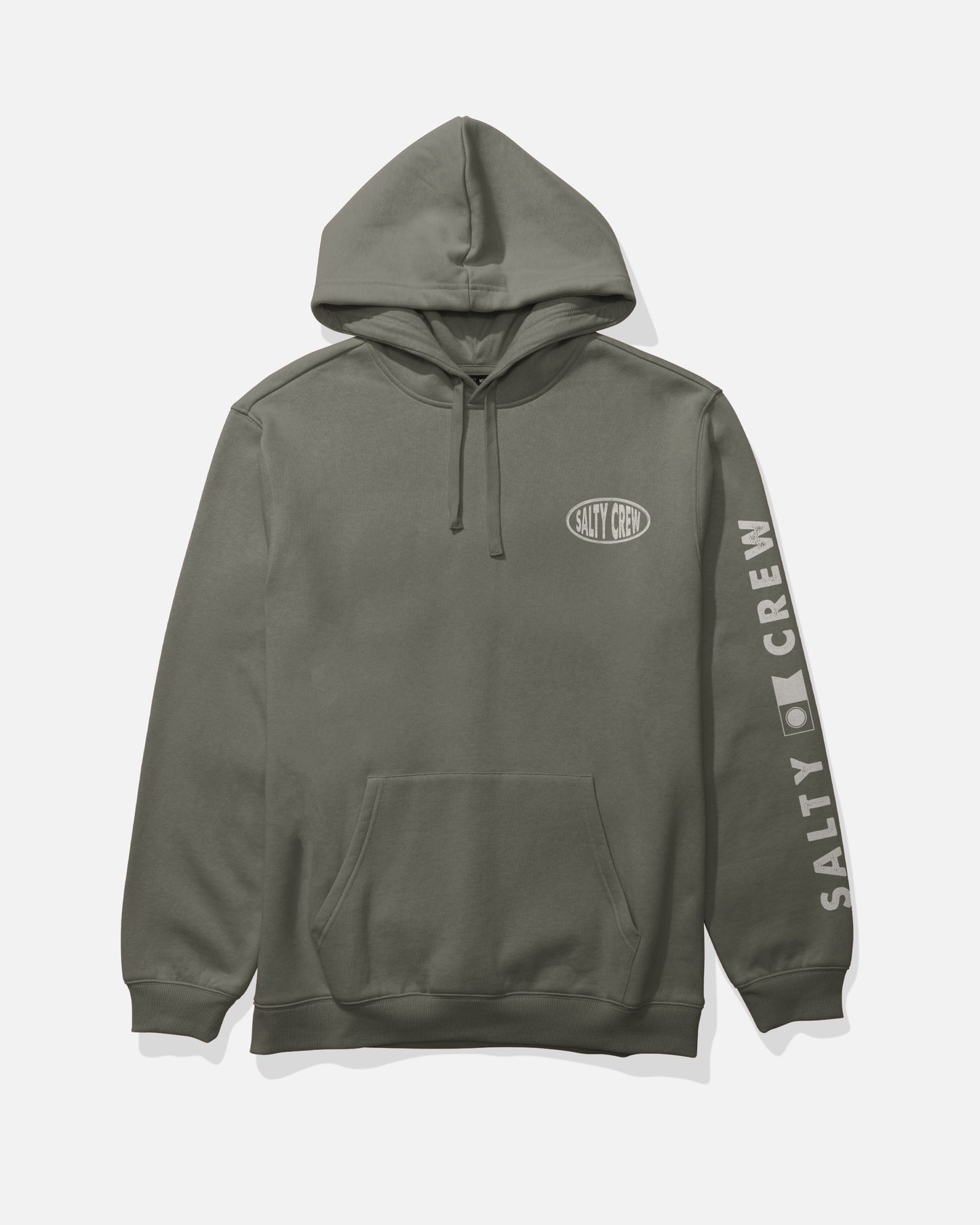 Signace Fleece - Dusty Olive