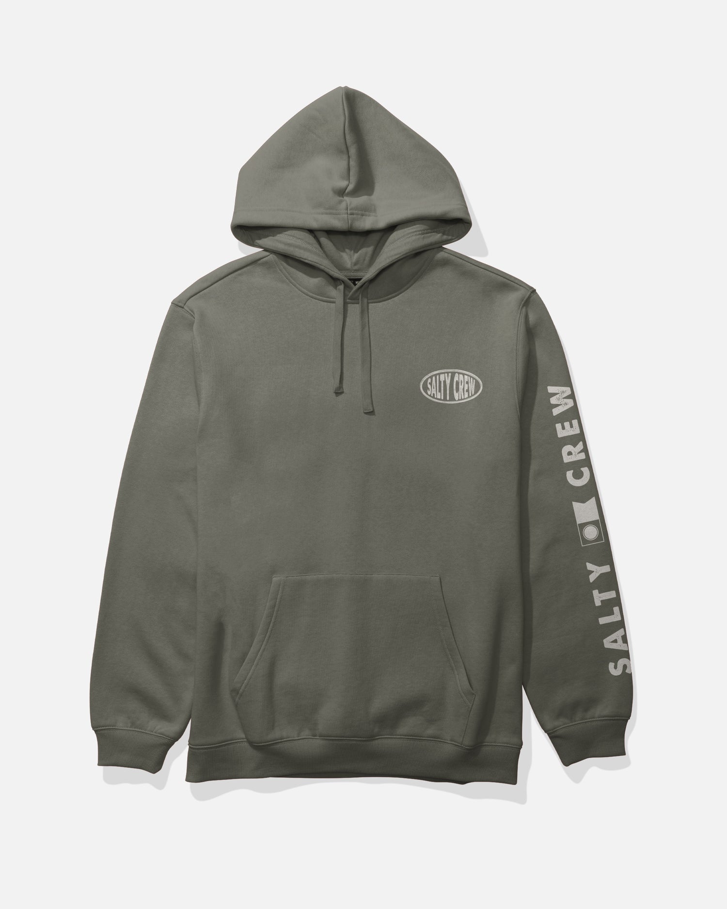 Signace Fleece - Dusty Olive