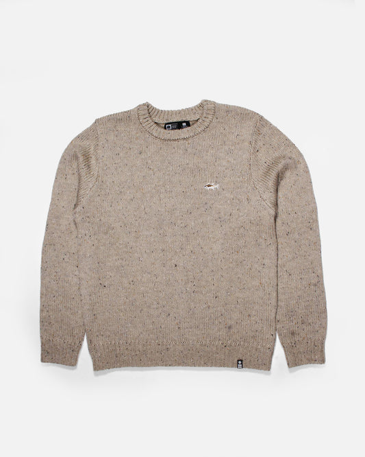 Dusk Knit - Moonbeam