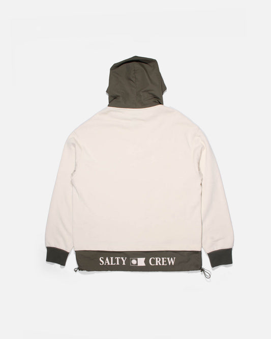 Maris Tech Fleece - Birch