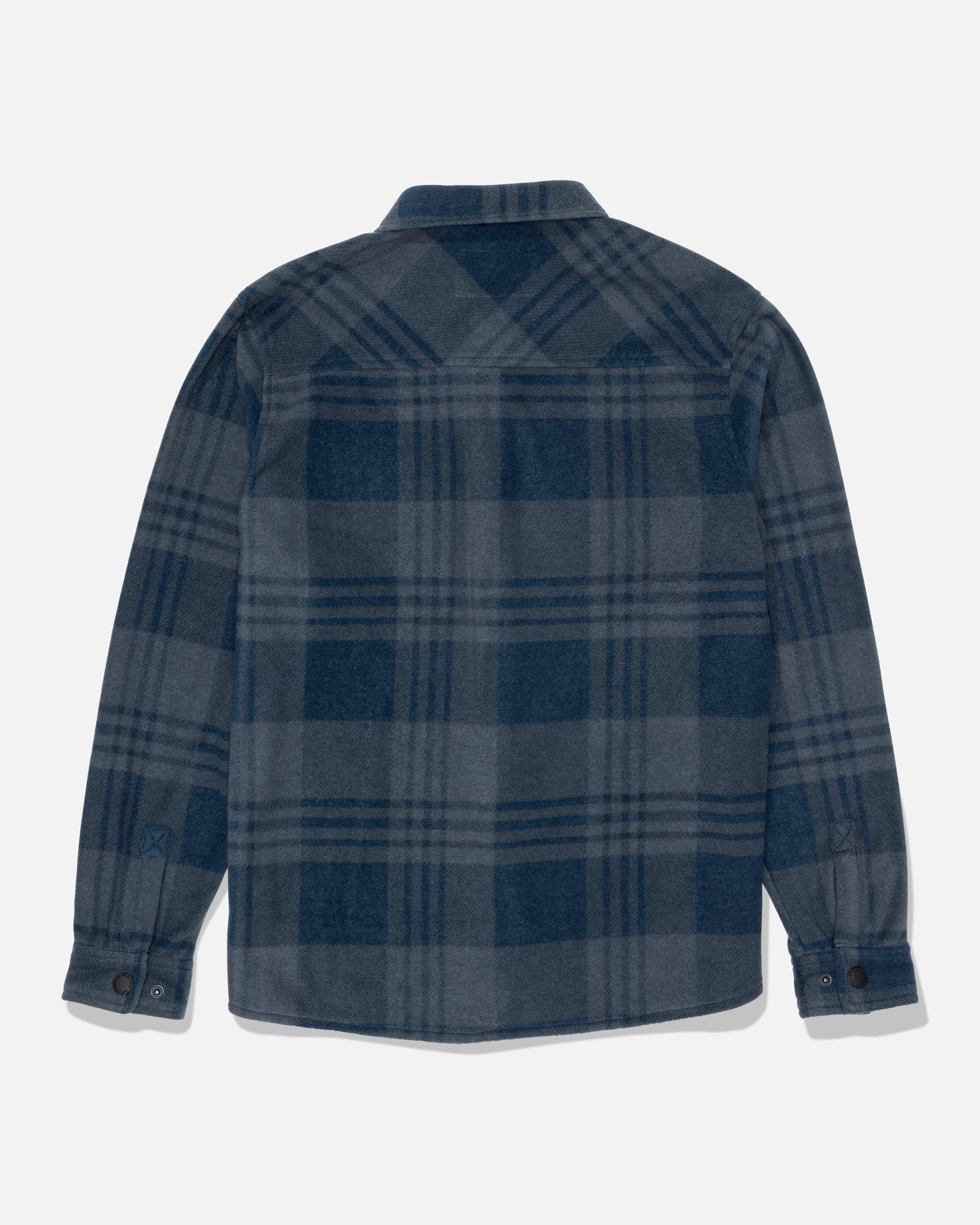 Shelter Polar Shirt - Navy