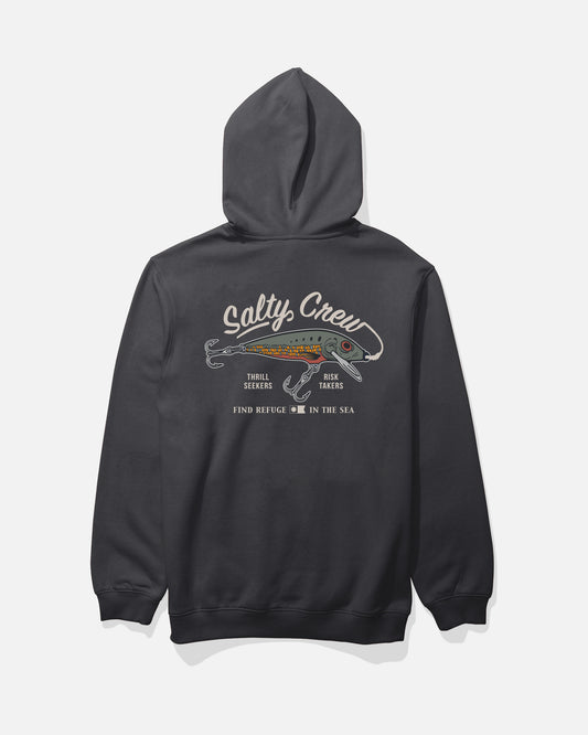 Decoy Fleece - Dark Grey