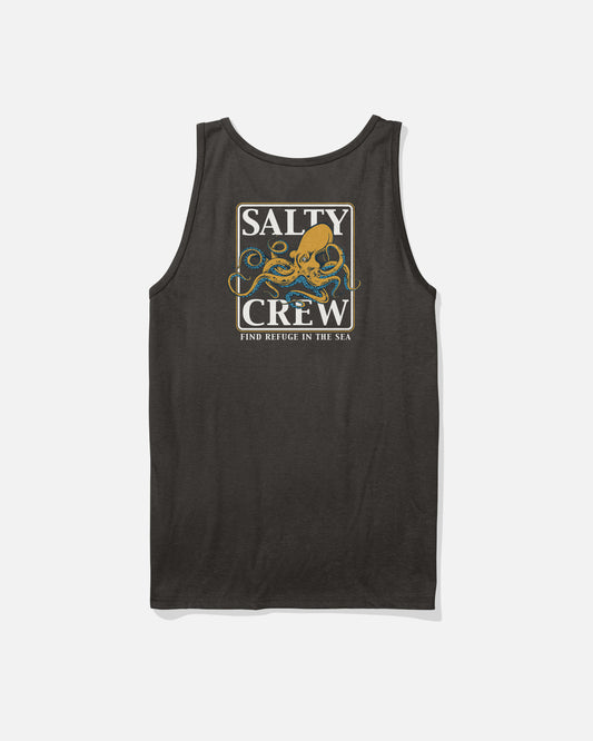 Ink Slinger Tank - Black