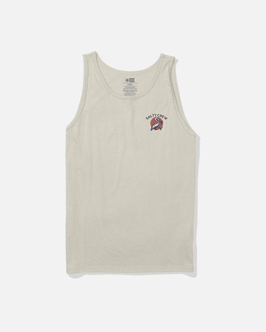 The Catch Tank - Moonbeam