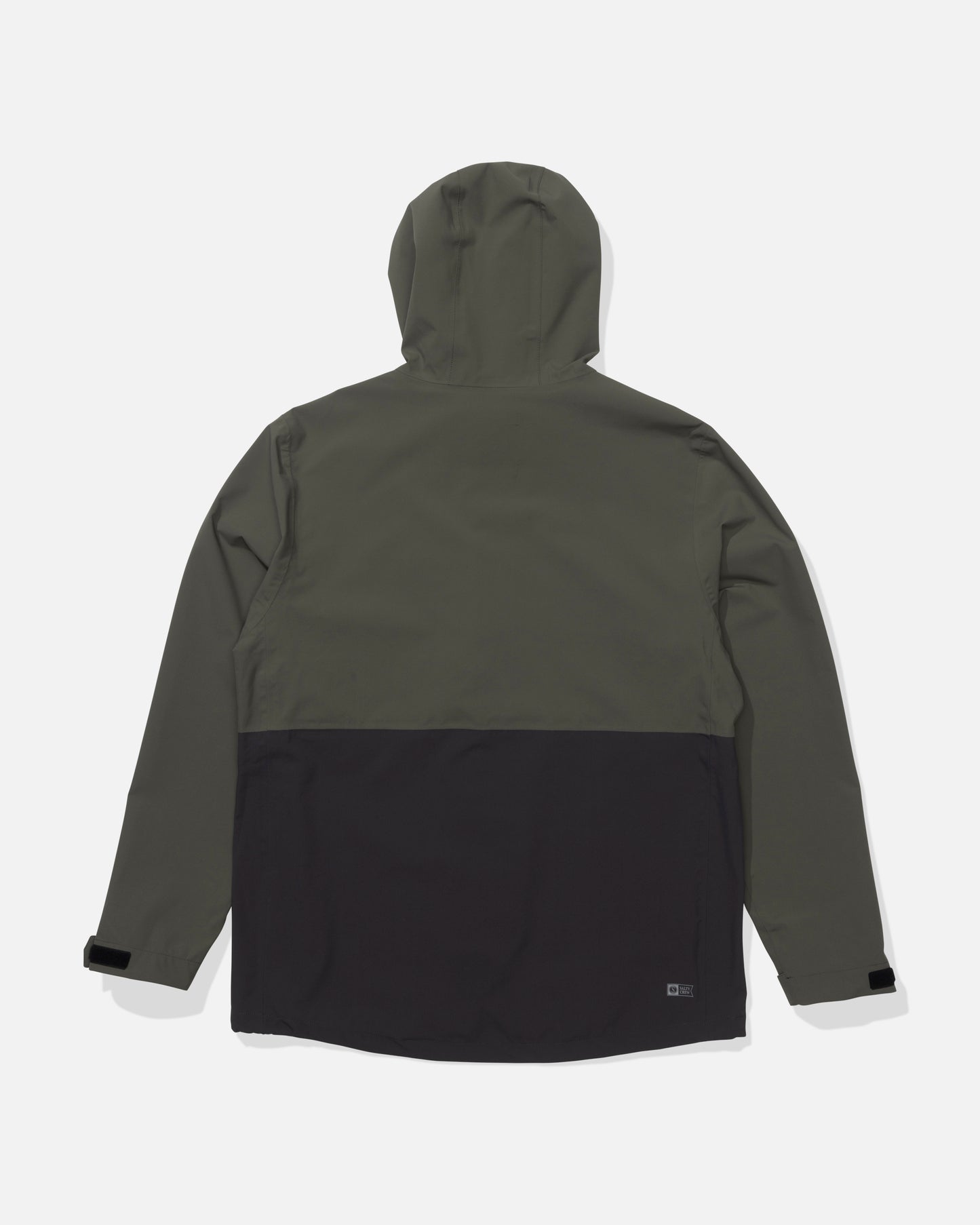 Long Range Jacket - Iron