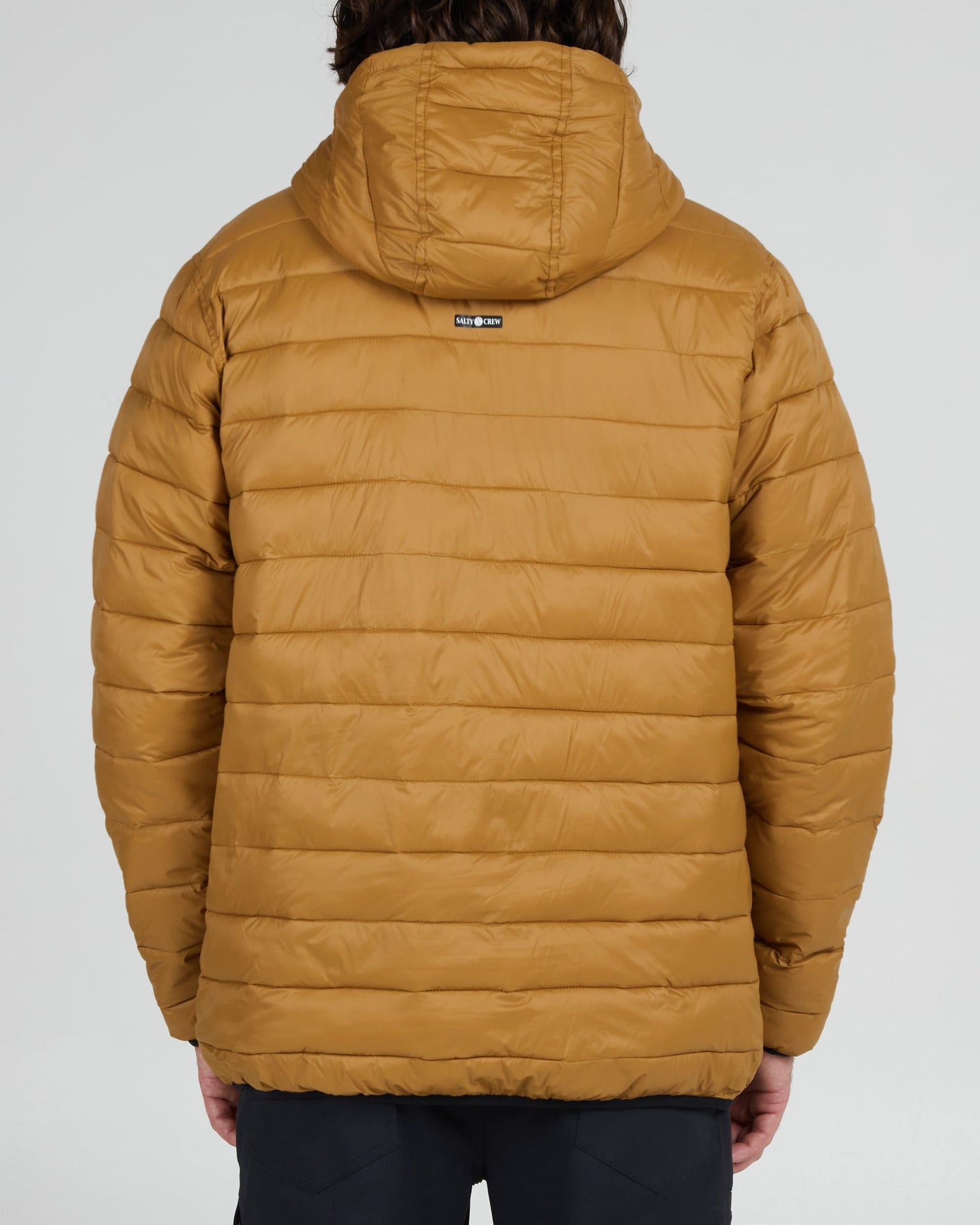 Salty Crew Men - Barrier 2.0 Jacket - Workwear