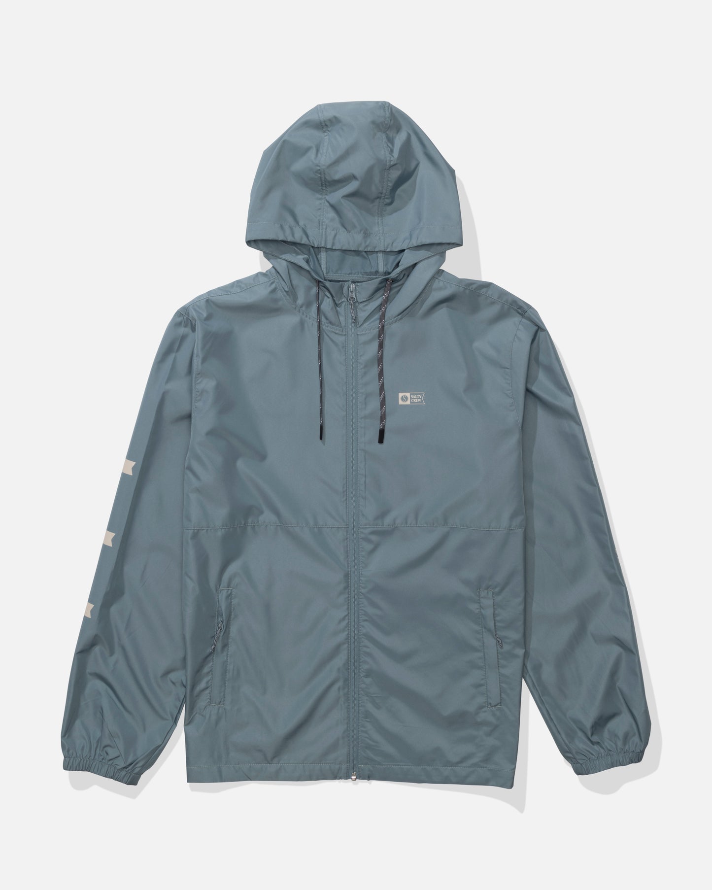 Surface Windbreaker  Jacket - Trooper
