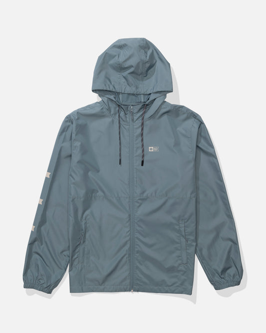 Surface Windbreaker  Jacket - Trooper