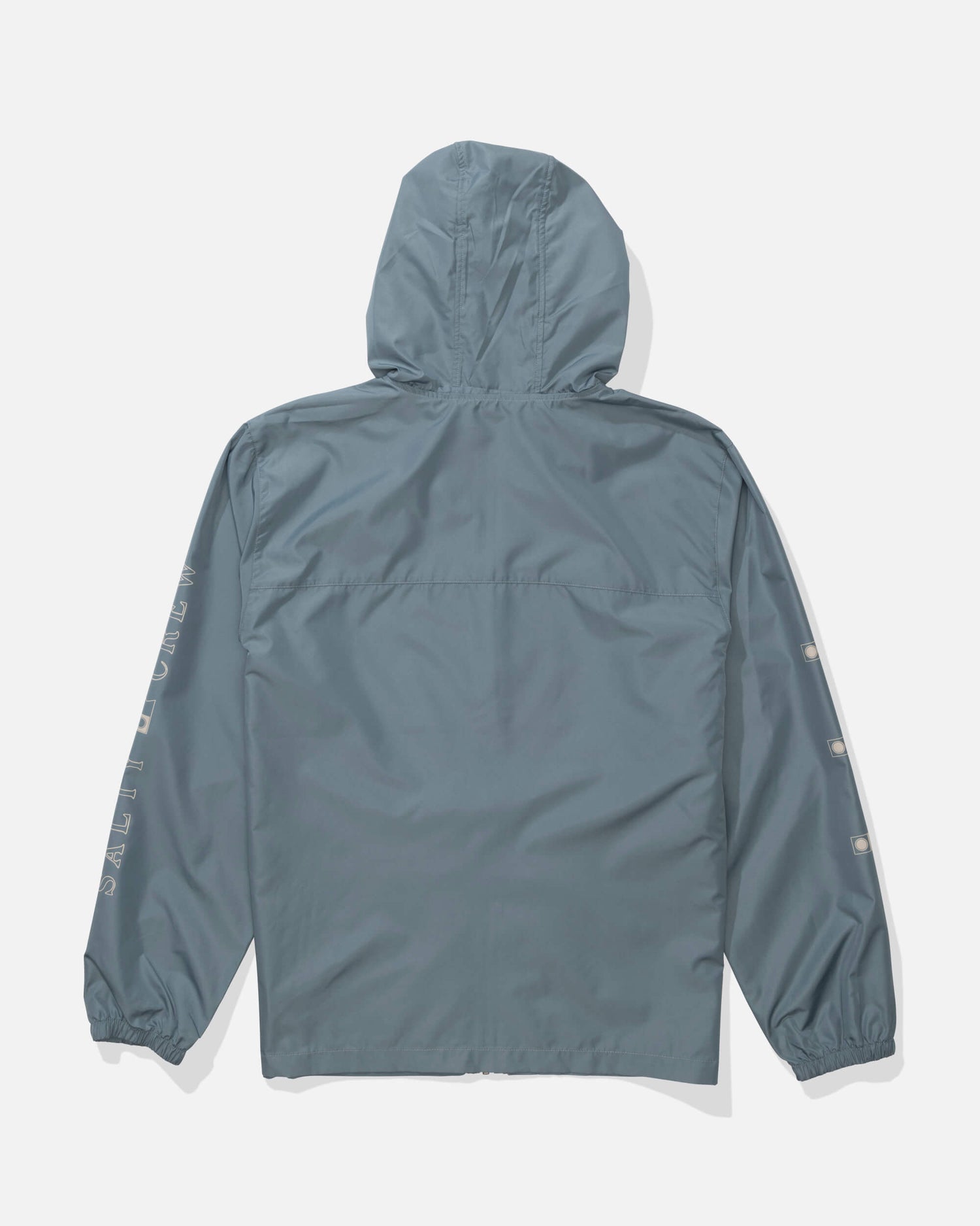 Surface Windbreaker  Jacket - Trooper