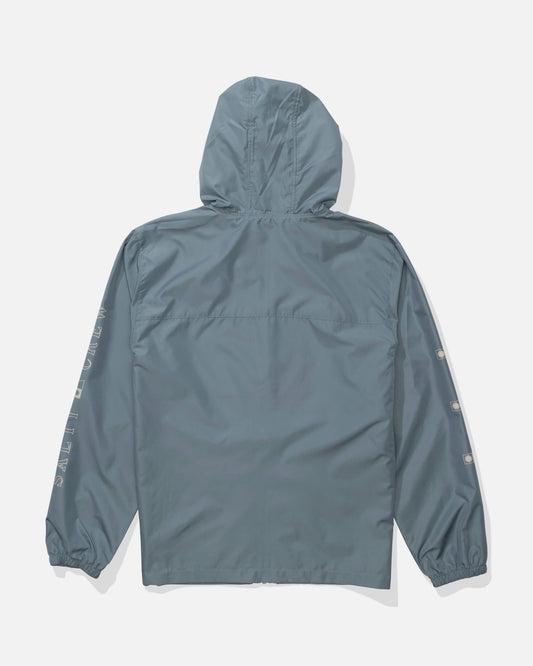 Surface Windbreaker  Jacket - Trooper