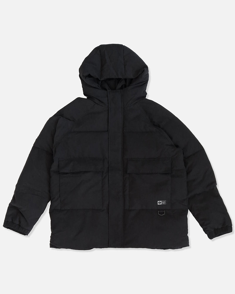 Storm Down - Black