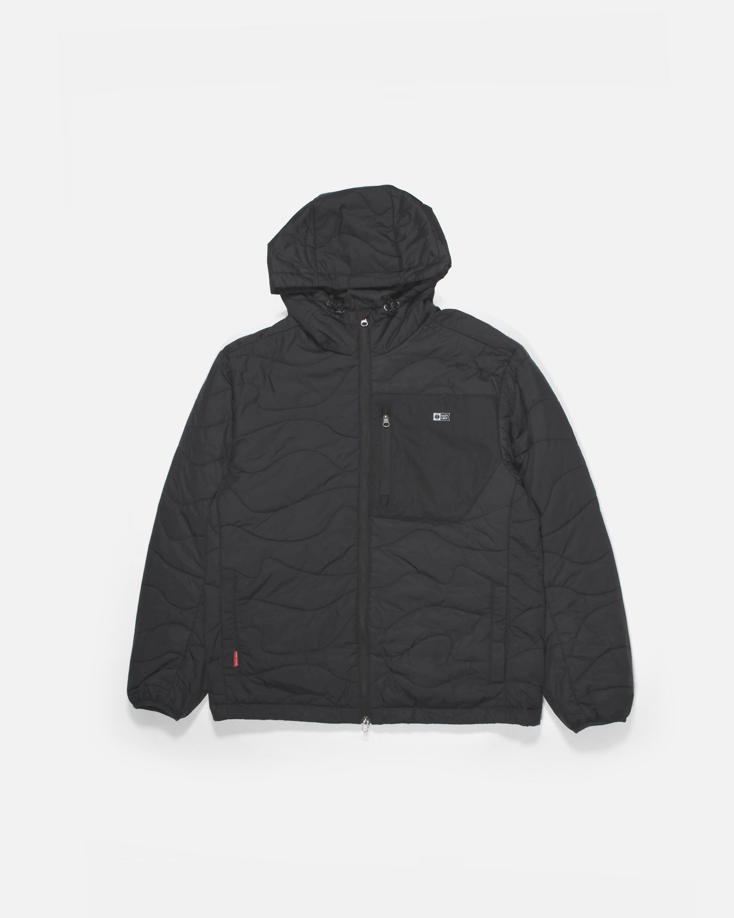 Echo Jacket - Black