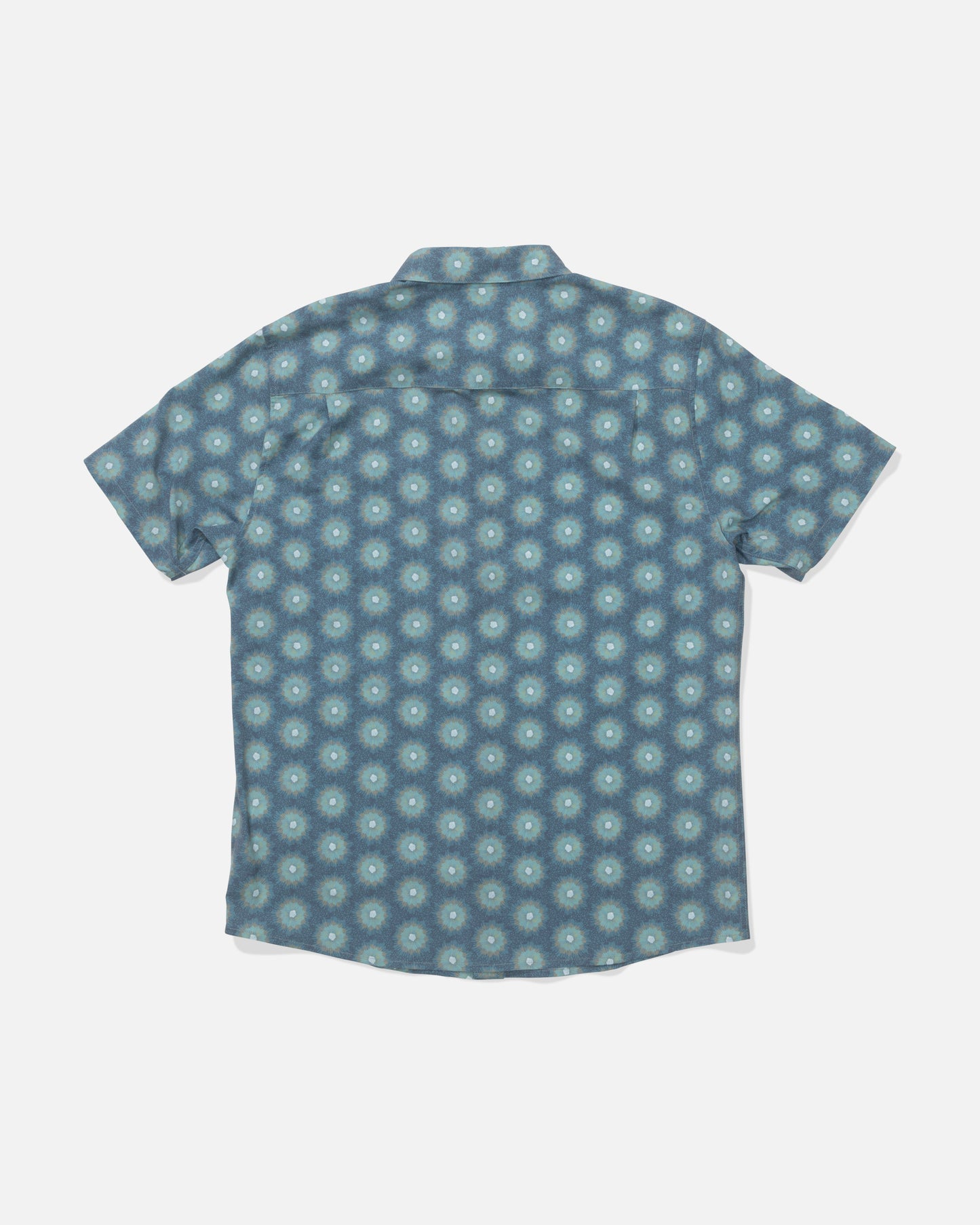 Drifter Uv Button Up - Magnet
