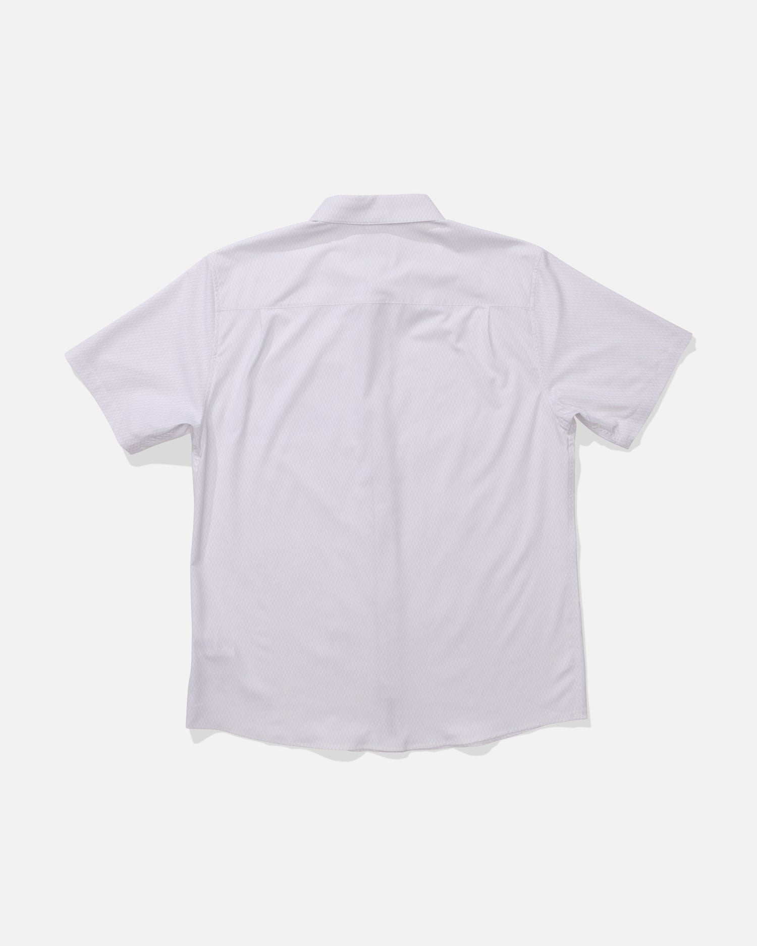 Drifter Uv Button Up - Natural