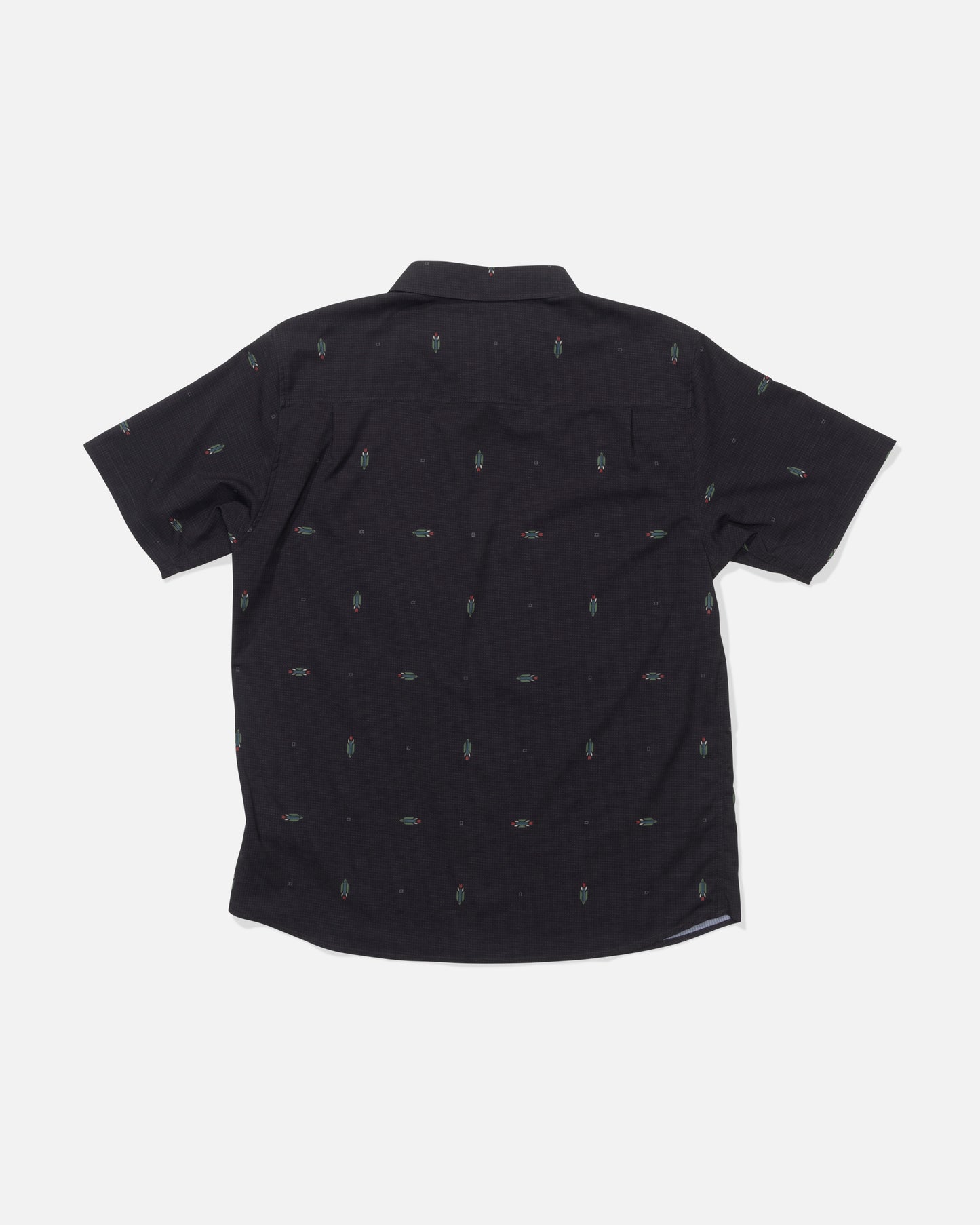 Breezer Perf Polo - Black