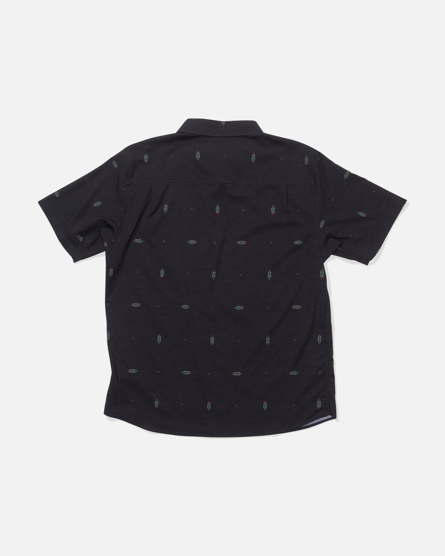 Breezer Perf Polo - Black