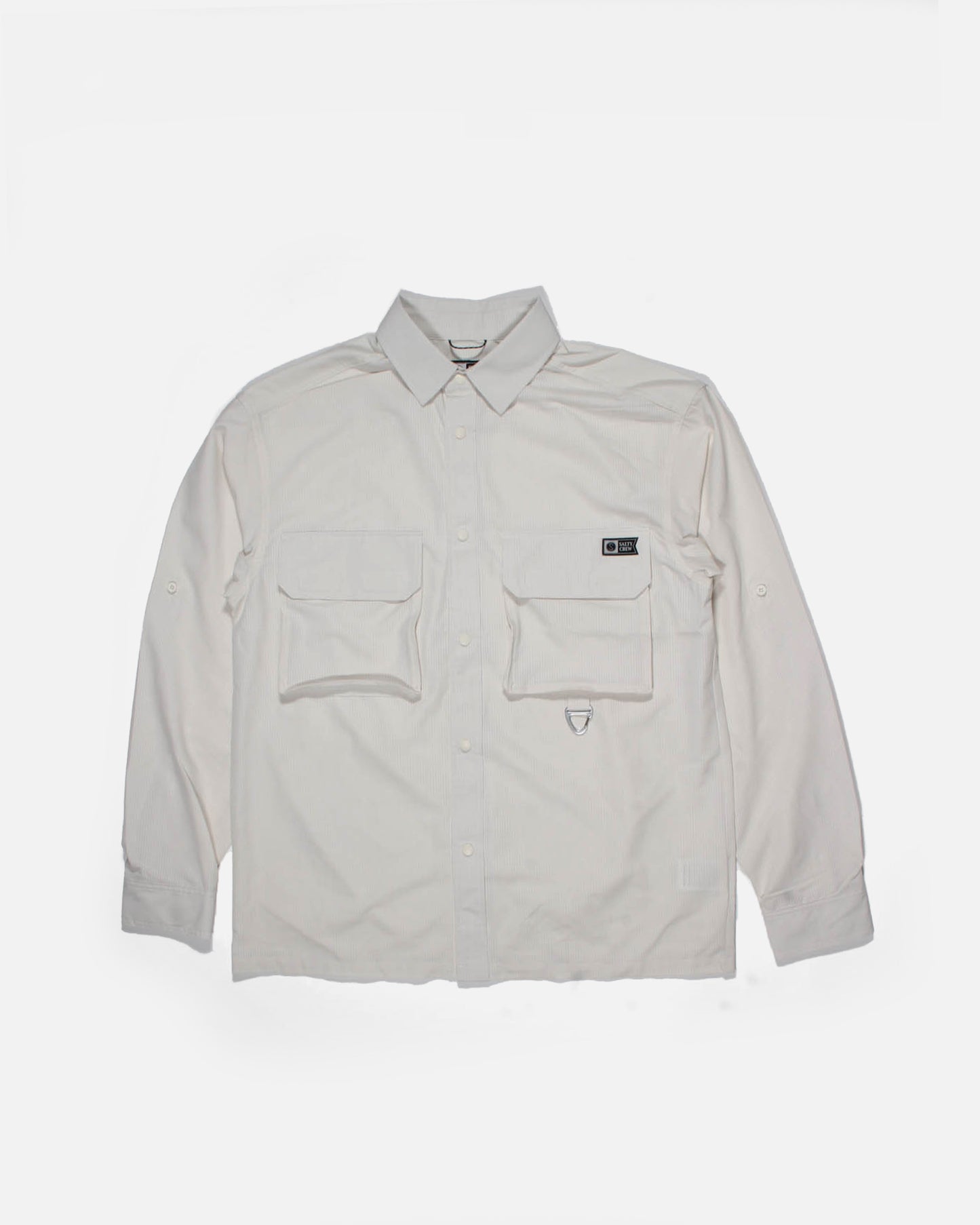 Tackle Overshirt - Birch