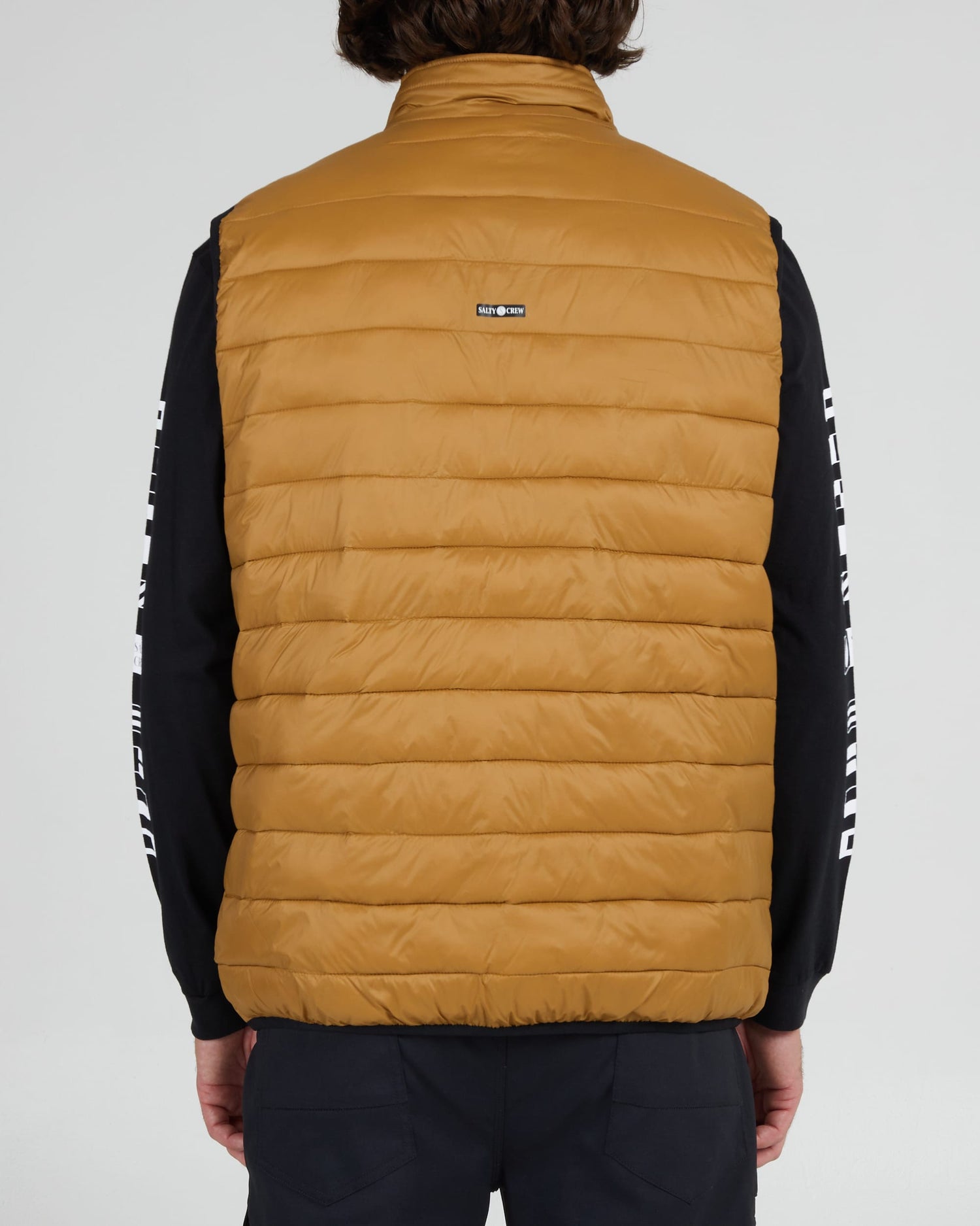 Salty Crew Men - Barrier 2.0 Vest - Workwear