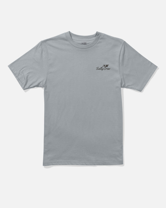 Original  Ss Tee Kids - Quarry