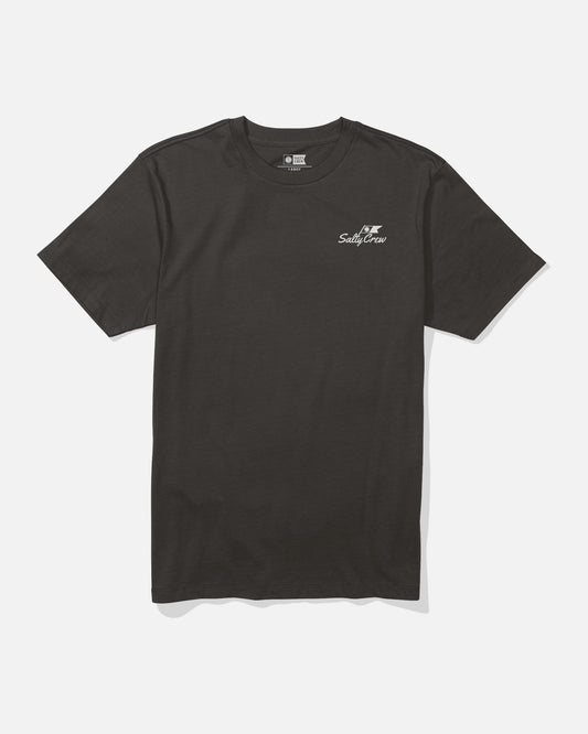 Original Ss Tee - Black