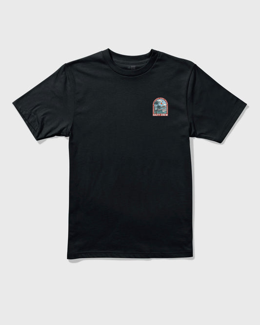 Archway Classic Tee - Black