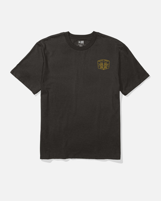 Tako Club Classic Tee - Black